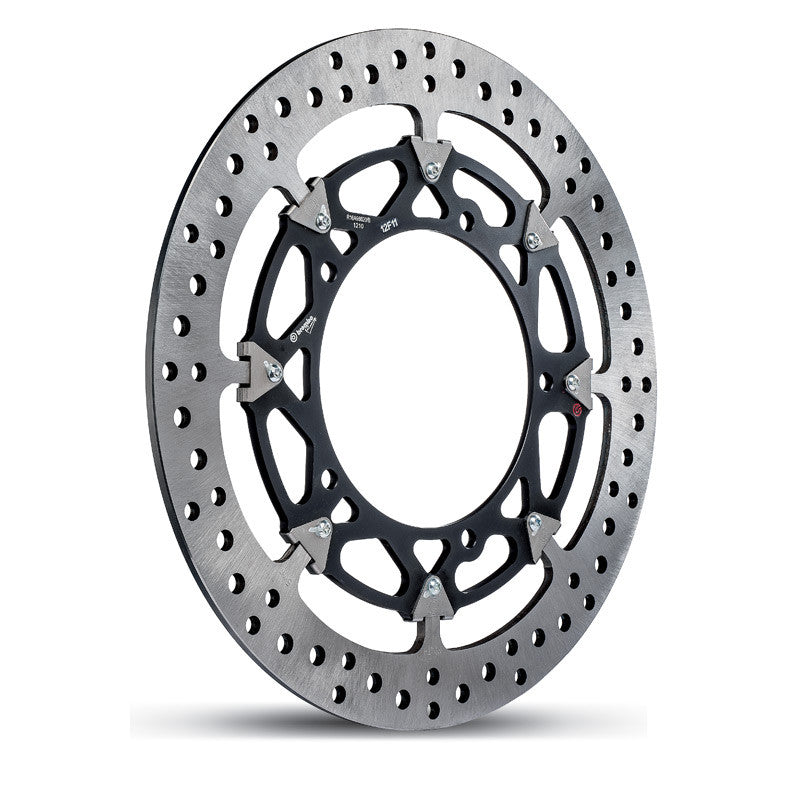 Brembo SSP T-Drive 5,5 Bremsscheiben Kit Ducati Panigale 899 (13-16) 208A98511
