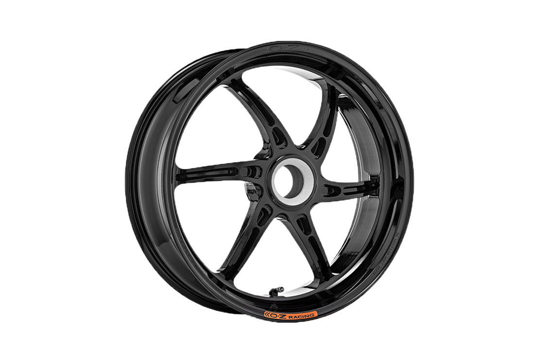 OZ Cattiva Magnesium Hinterradfelge Ducati Panigale V4/S/R (18-24) C6012DU60X