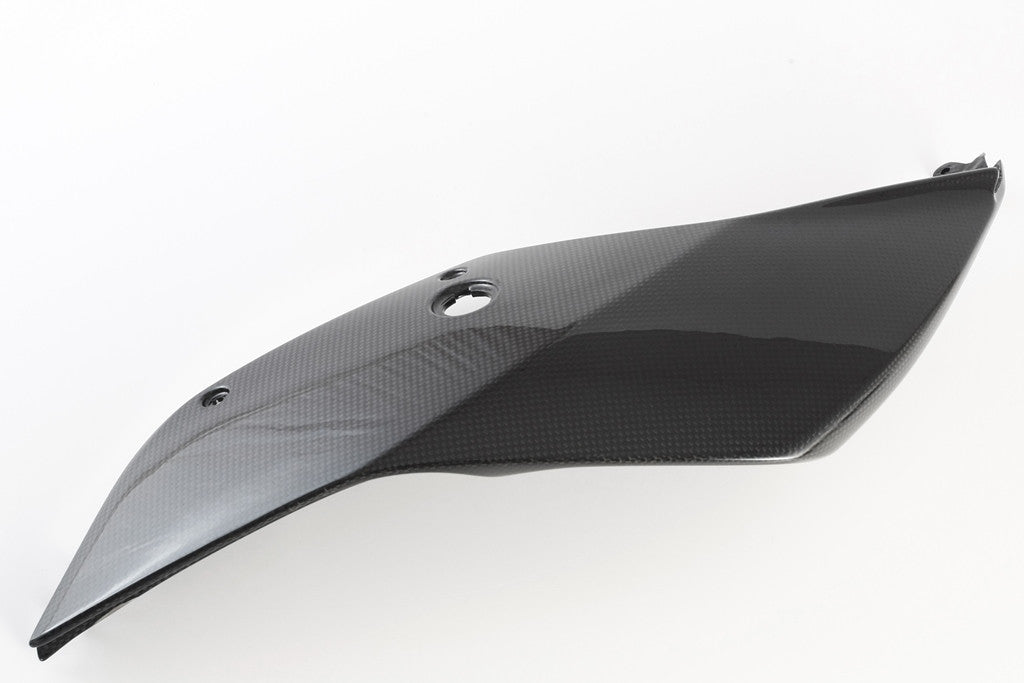Heckverkleidung rechts Carbon Fullsix Ducati Panigale 899 (13-16)