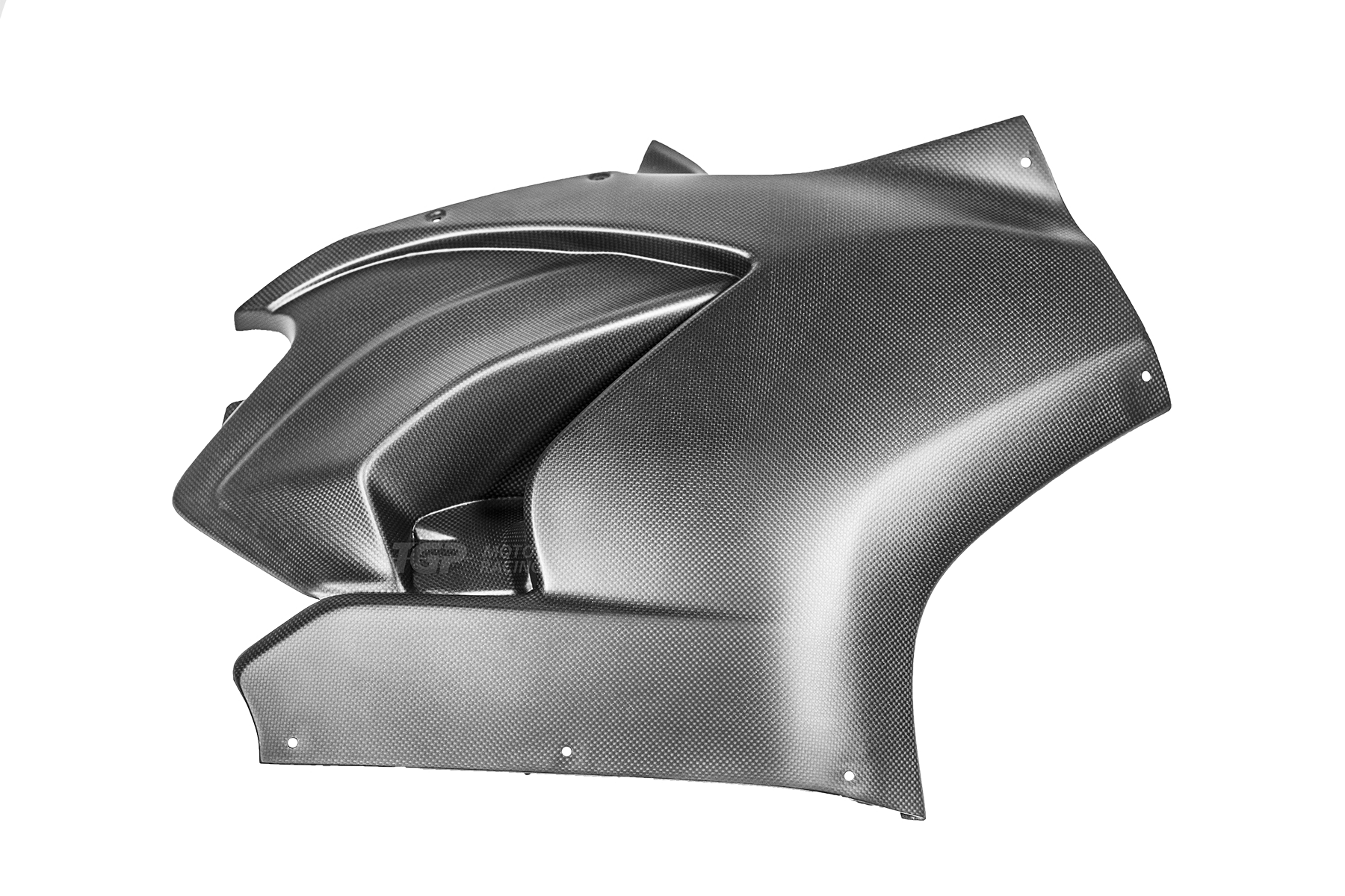 Front Verkleidungsset Carbon PlasticBike Ducati Panigale V2 955 (20-24)