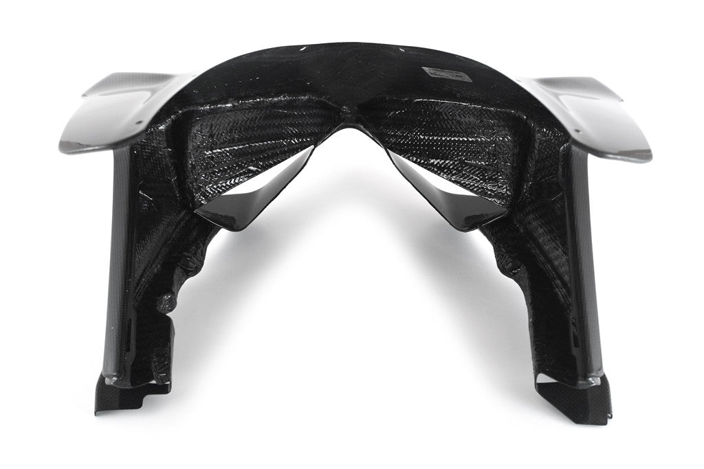 Frontmaske