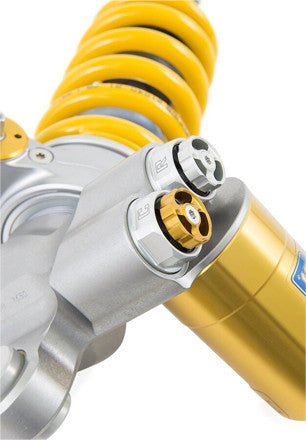 Öhlins TTX GP schokdemper RSV4/RR/RF/1100 Factory (17-25) AP 468