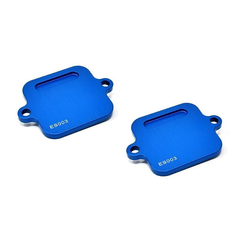 SLS / AIS Verschlussdeckel JetPrime Kawasaki ZX-10 R/RR (11-25) JP ES 033