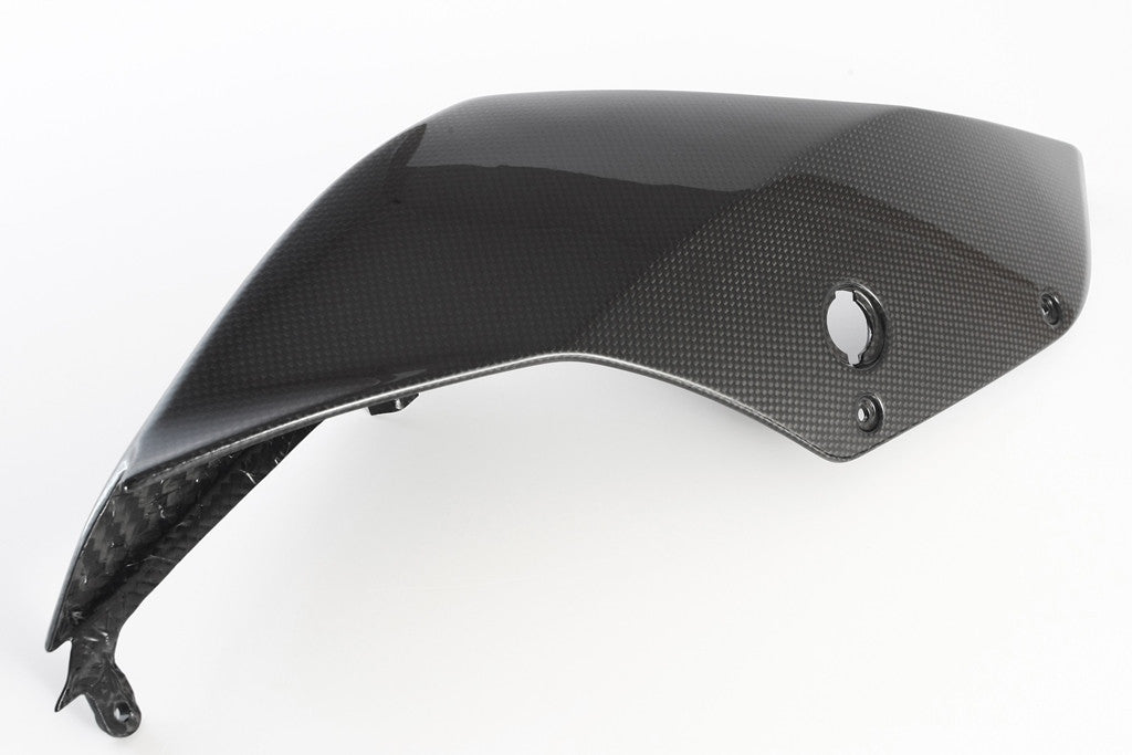 Heckverkleidung rechts Carbon Fullsix Ducati Panigale 899 (13-16)
