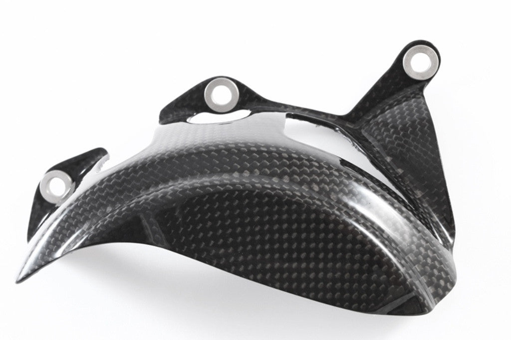 Lichtmaschinen Abdeckung Carbon Fullsix Ducati Panigale 899 (13-16)