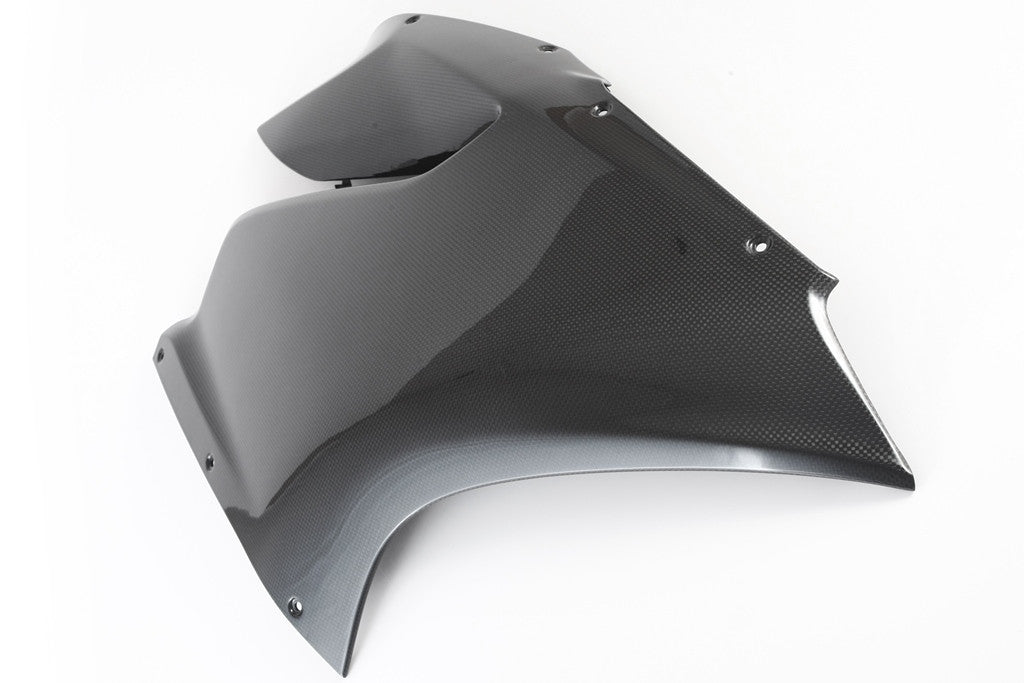Seitenteil rechts Carbon Fullsix Ducati Panigale 899 (13-16)