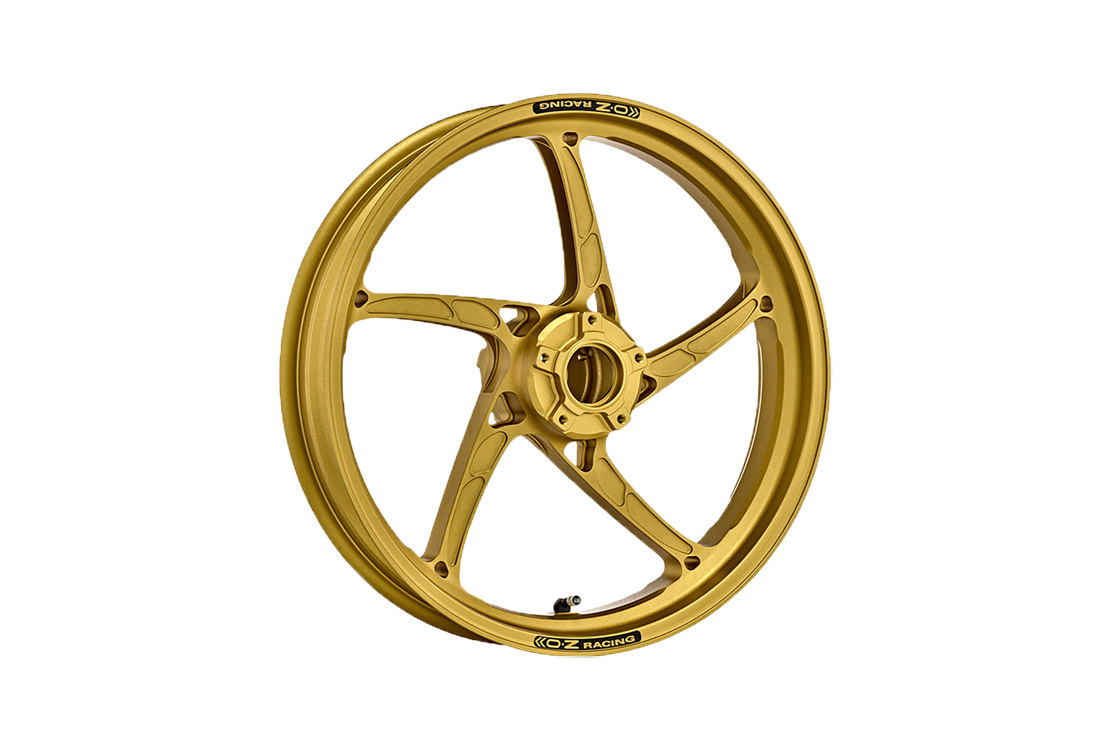 OZ Piega R Aluminium Vorderradfelge Kawasaki ZX-6R/636/RR (07-21) R30463507