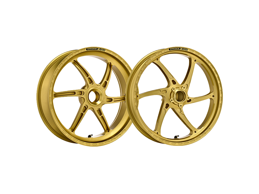 OZ Gass RS-A Aluminium Felgen Set Ducati Panigale V2 955 (20-24)