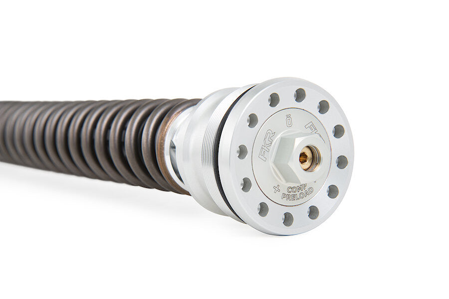 Öhlins FKR Cartridge Kit Racing (TTX 25) FKR 105 Suzuki GSX-R 1000 R (17-23)