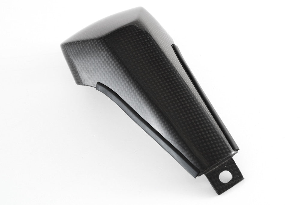 Soziusabdeckung Carbon Fullsix Ducati Panigale V4/S/R (18-24)