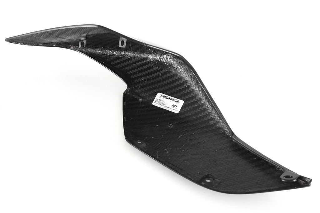 Heckverkleidung links Carbon Fullsix Ducati Panigale 1299/S (15-18)