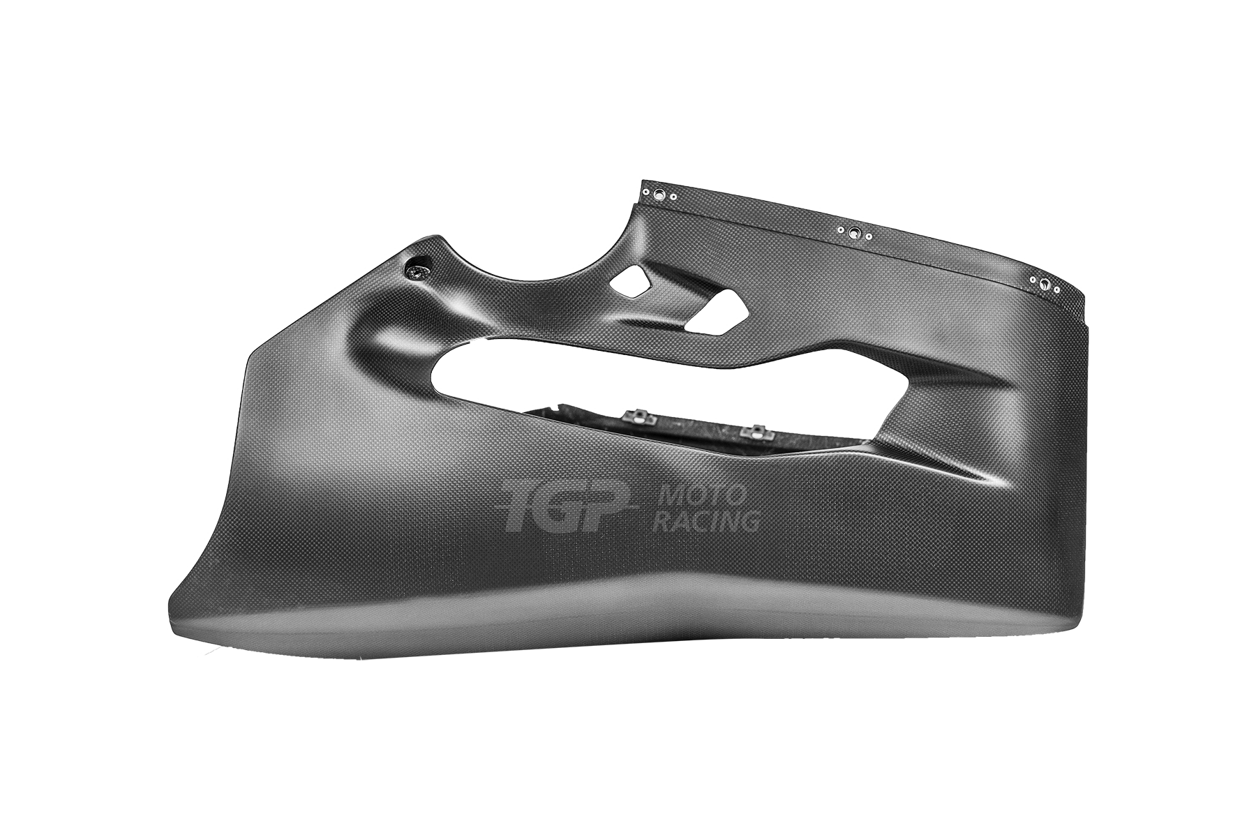 Front Verkleidungsset Carbon PlasticBike Ducati Panigale V2 955 (20-24)