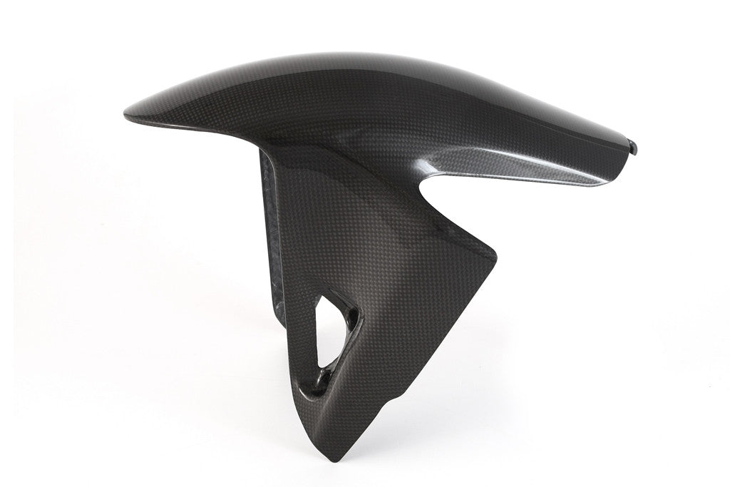 Vorderer Kotflügel Carbon Fullsix Ducati Panigale V4/S/R (18-24)