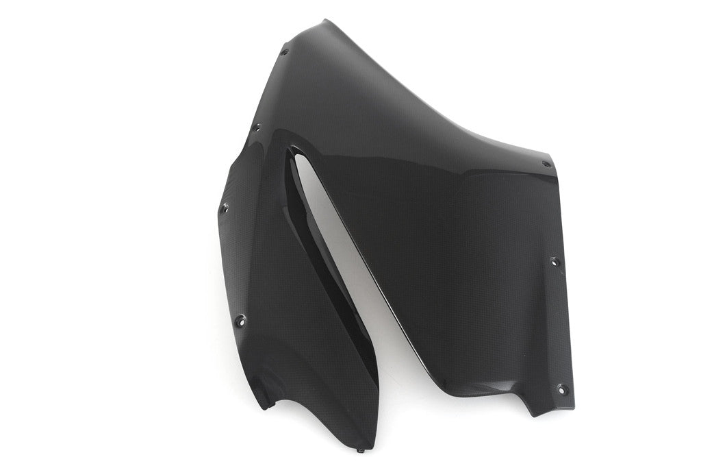 Seitenteil rechts Carbon Fullsix Ducati Panigale 1299/S (15-18)