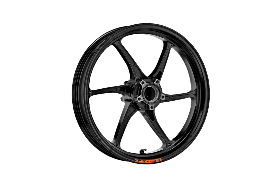 OZ Cattiva Magnesium Vorderradfelge Kawasaki ZX-10 R (16-20) C3184KA35X