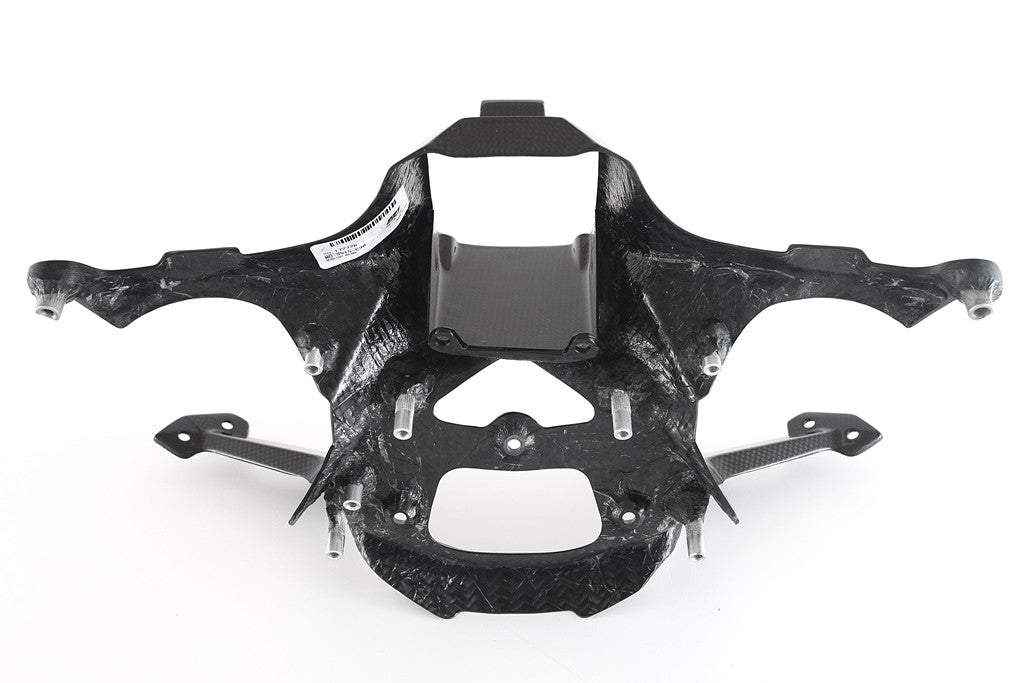 Scheinwerferhalter Carbon Fullsix Ducati Panigale 959 (16-19)