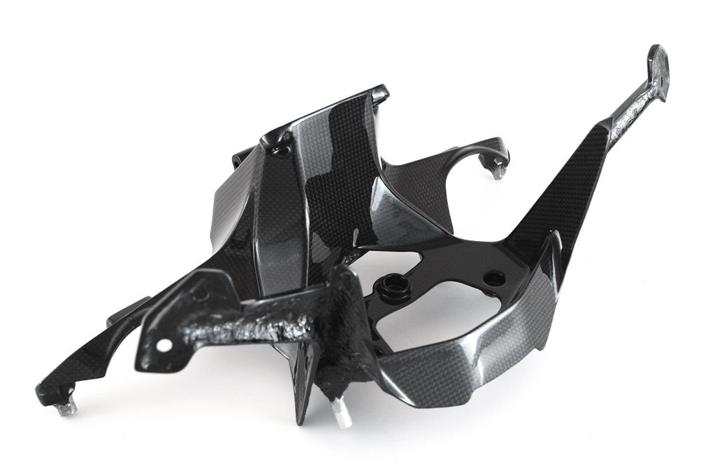 Scheinwerferhalter Carbon Fullsix Ducati Panigale 959 (16-19)