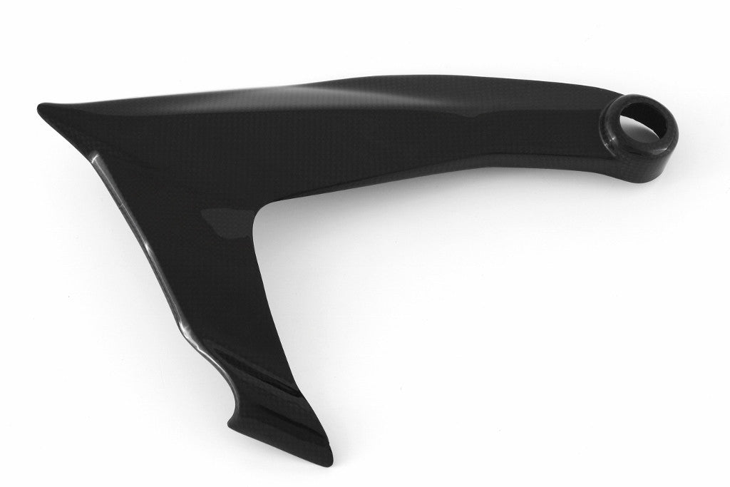 Rahmenabdeckungen Carbon Fullsix Ducati Panigale 1199/R/S (12-17)