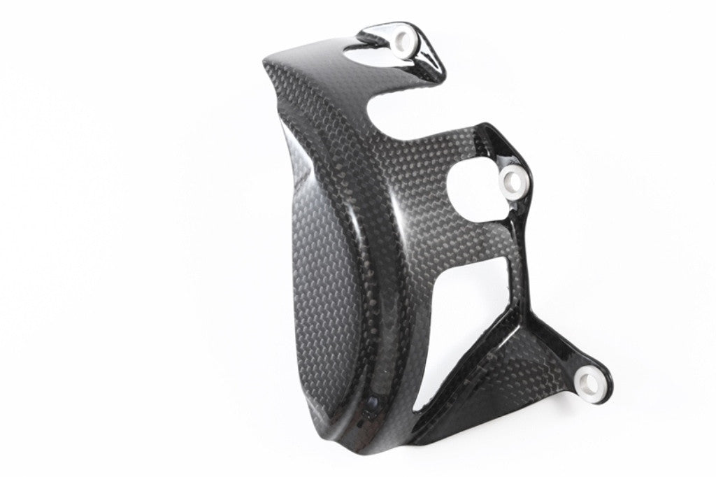 Lichtmaschinen Abdeckung Carbon Fullsix Ducati Panigale 899 (13-16)