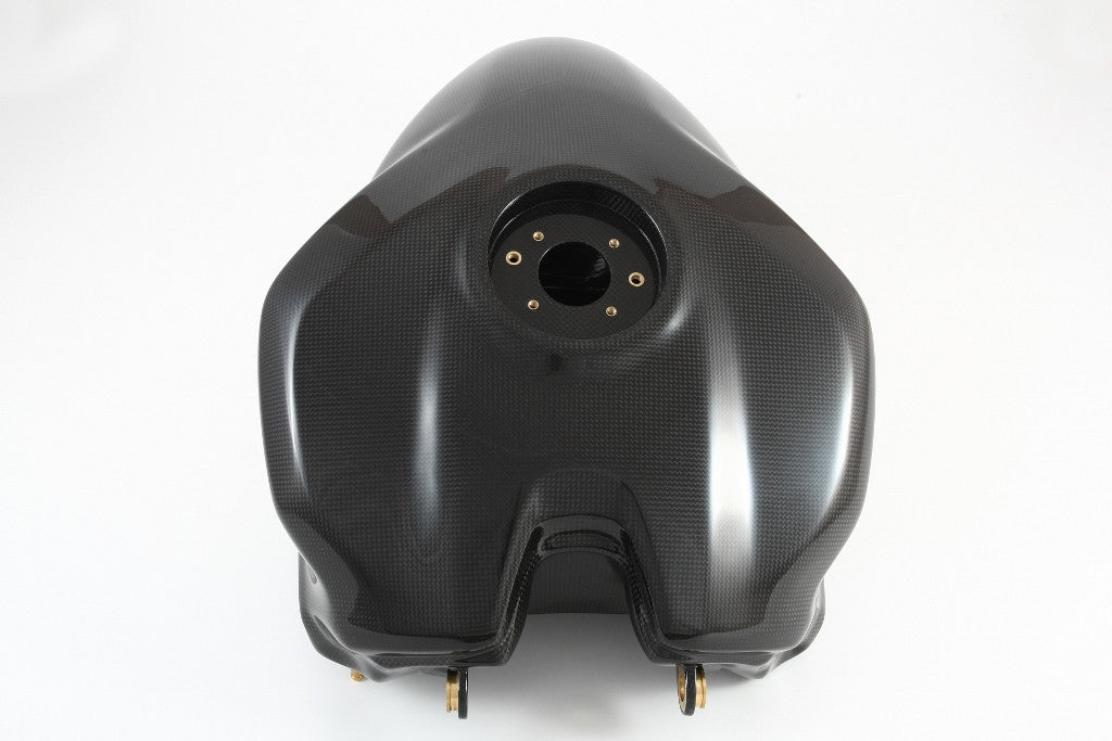 Carbon Kraftstofftank Fullsix Ducati Panigale 899 (13-16)