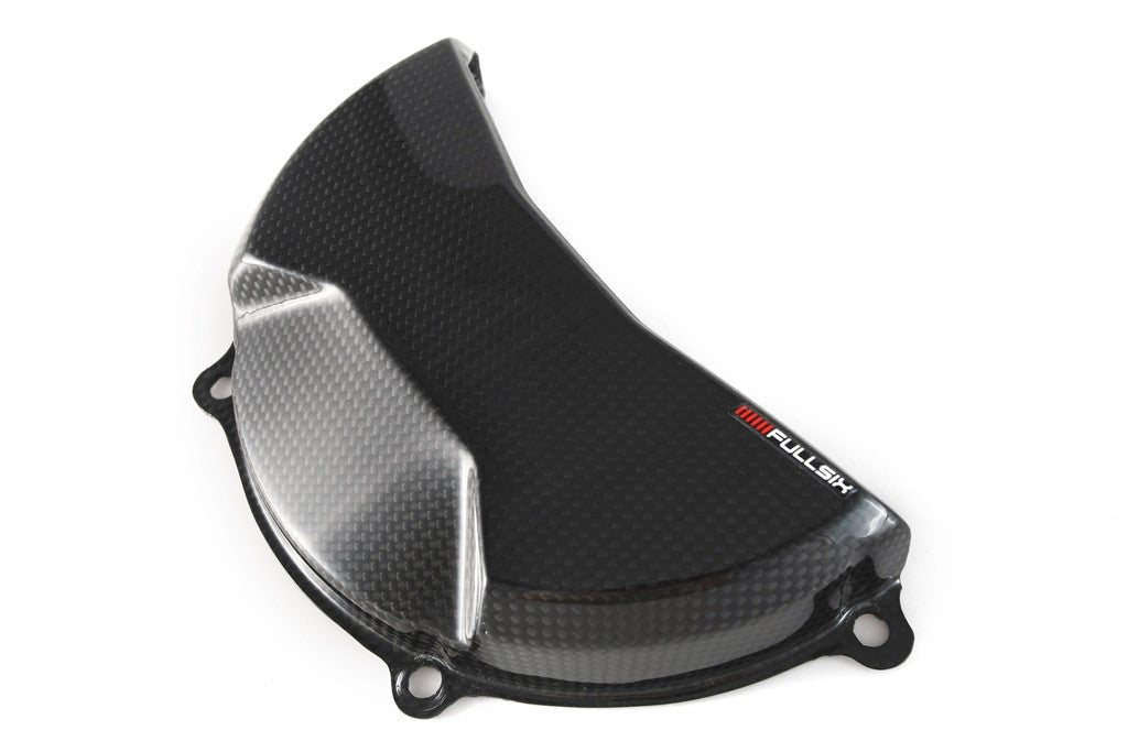 Kupplungsabdeckung Carbon Fullsix Ducati Panigale V4/S (18-24)