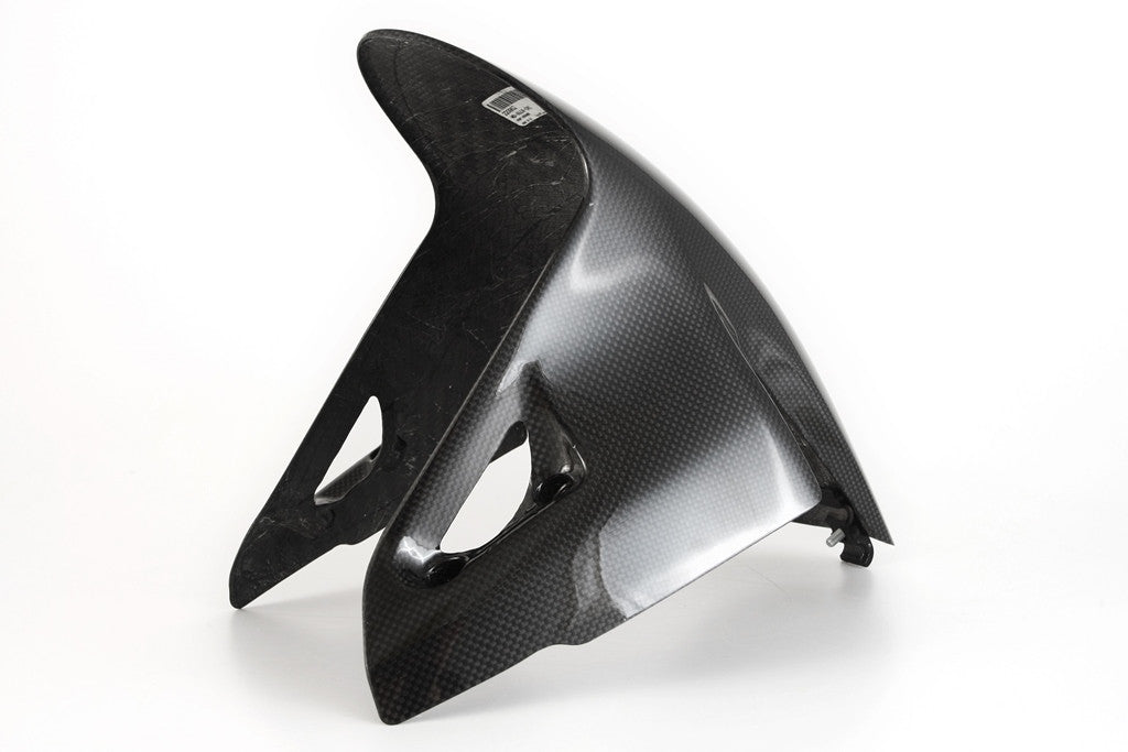 Vorderer Kotflügel Carbon Fullsix Ducati Panigale V4/S/R (18-24)