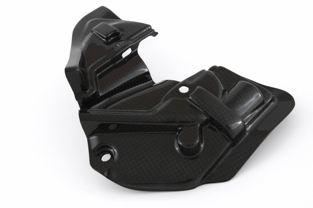Zylinderkopfabdeckung Carbon Fullsix Ducati Panigale 1199/R/S (12-17)