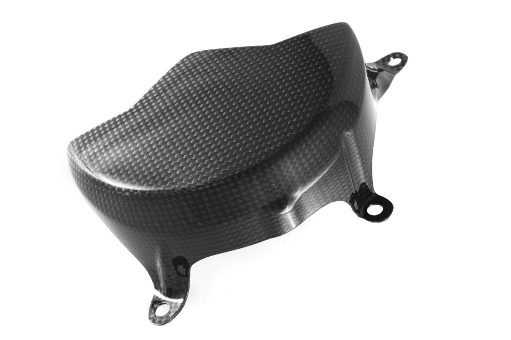 Lichtmaschinenabdeckung Carbon Fullsix Ducati Panigale V4/S/R (18-24)