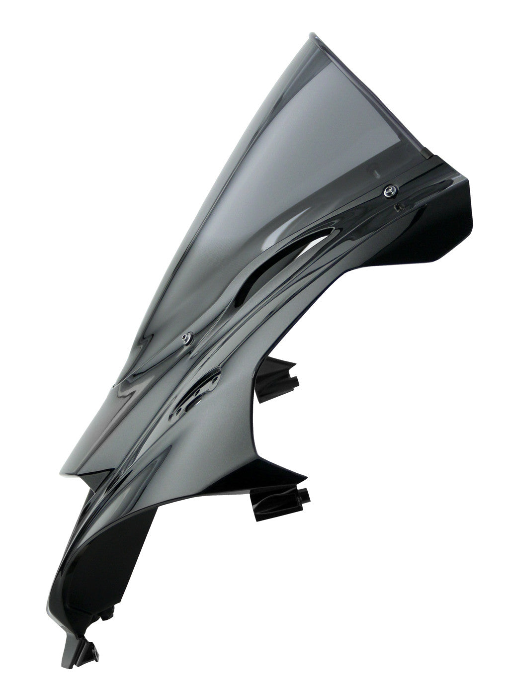 MRA R Racing Windshield Kawasaki ZX-10 R/RR (16-20)