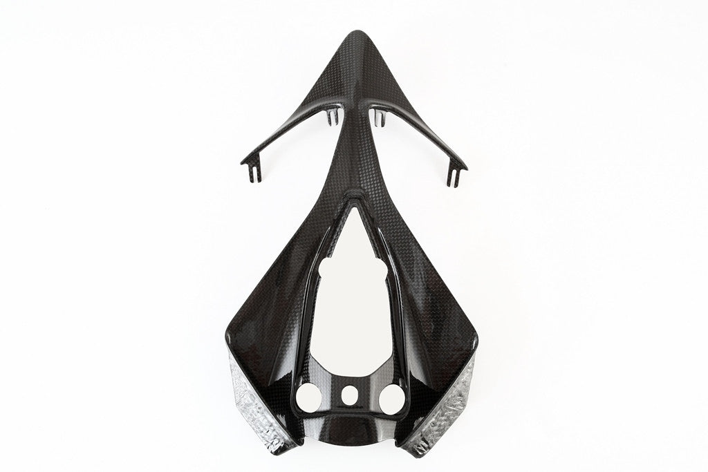 Heck Unterteil Carbon Fullsix Ducati Panigale 899 (13-16)