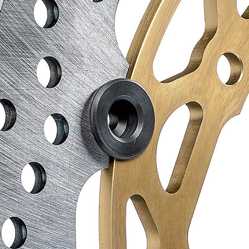 Brembo SSP 5,5 Bremsscheiben Kit Kawasaki ZX-10 RR (17-20) 208B85961