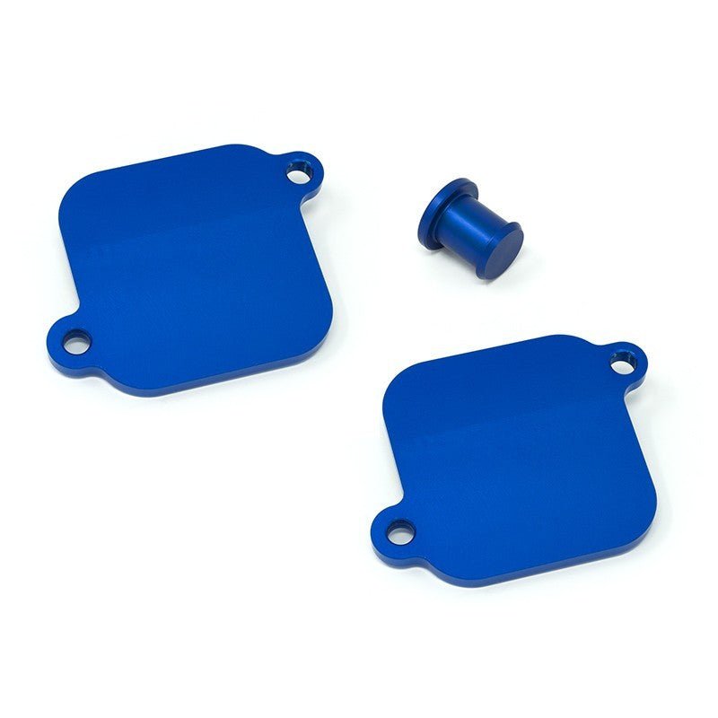 SLS / AIS Verschlussdeckel JetPrime Ducati Panigale V4/S/R (18-24) JP ES 020