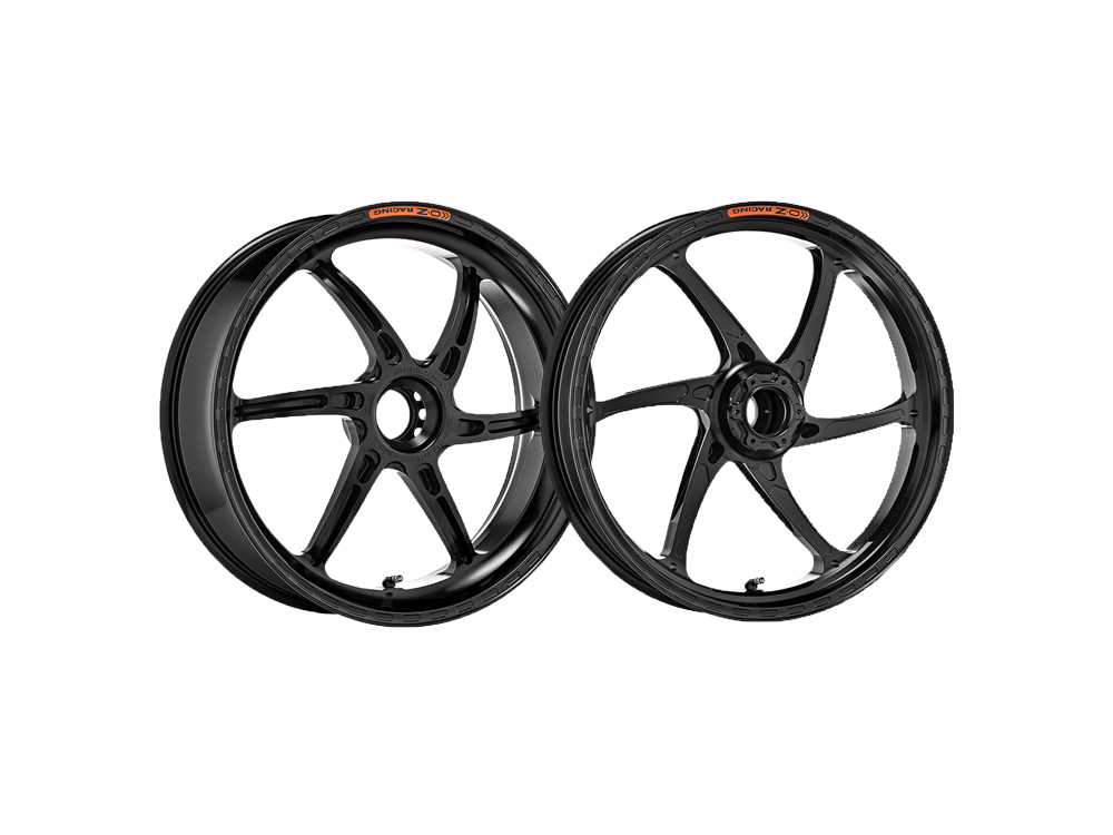 OZ Gass RS-A Aluminium Felgen Set Ducati Panigale V2 955 (20-24)