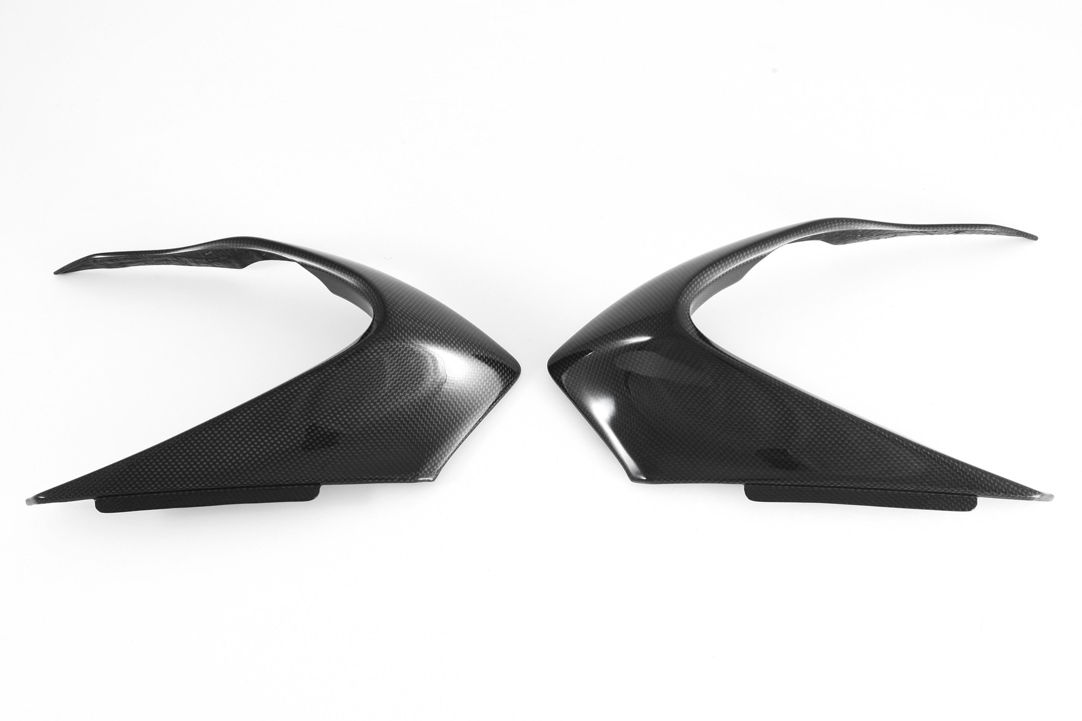 Frontmaske Verkleidungsteile Carbon Fullsix Ducati Panigale 1199/R/S (12-17)