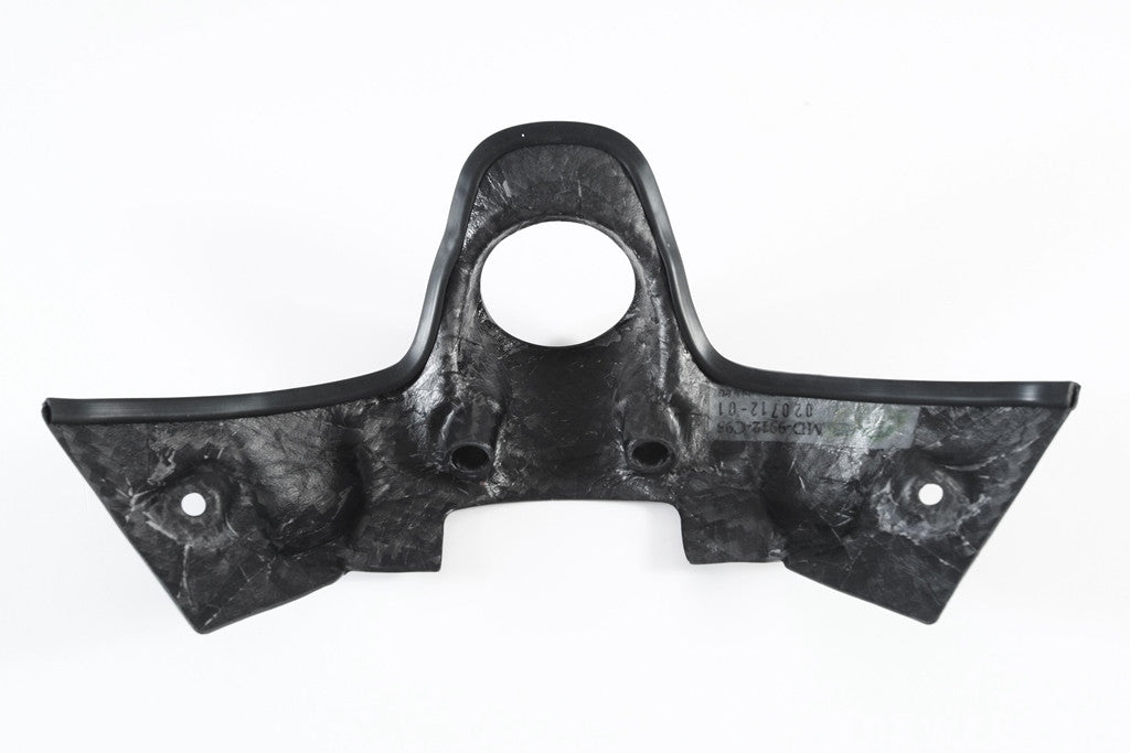 Zündschlossabdeckung Carbon Fullsix Ducati Panigale V2 955 (20-24)