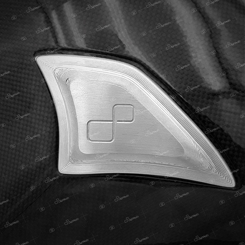 Schwingenabdeckung Carbon LighTech Ducati Panigale V4/S/R (18-24) CARD0860