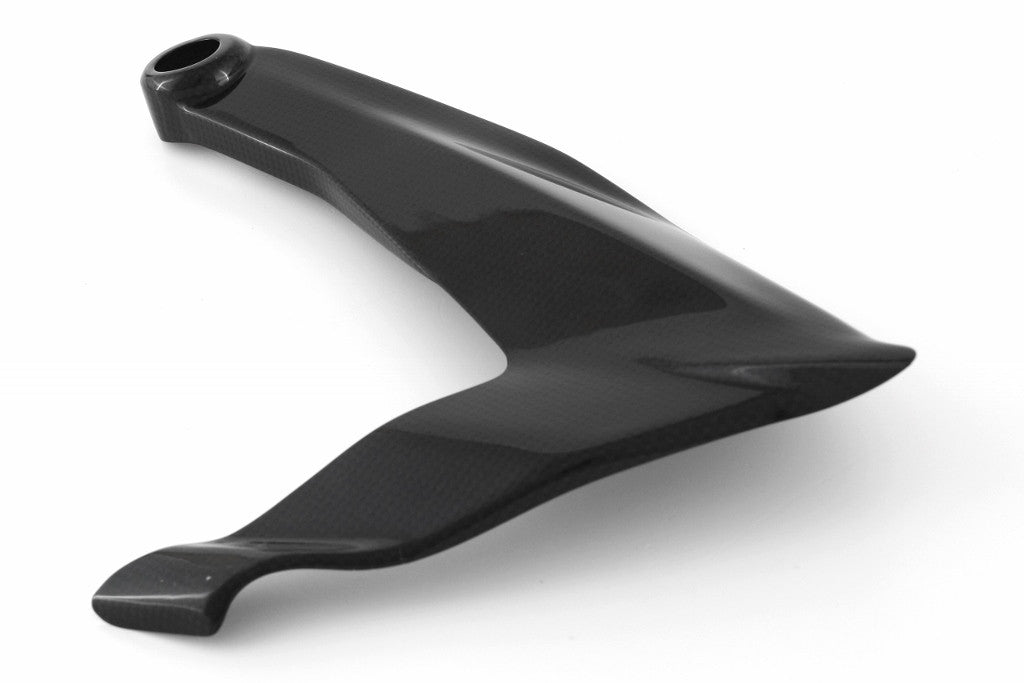 Rahmenabdeckungen Carbon Fullsix Ducati Panigale 1199/R/S (12-17)