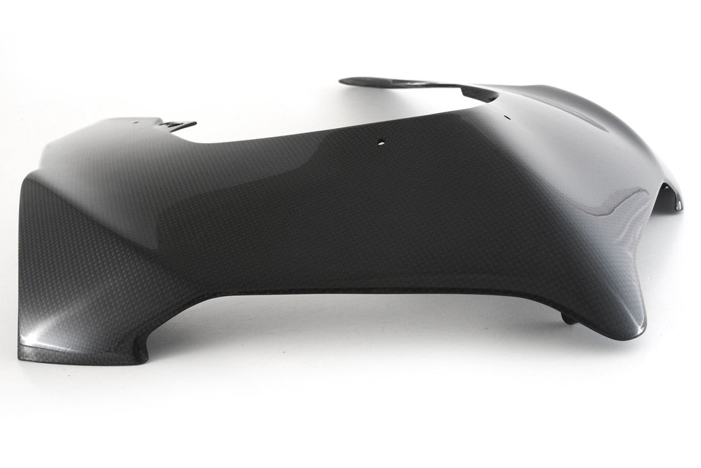 Frontmaske Carbon Fullsix Ducati Panigale V4/S/R (19-21)