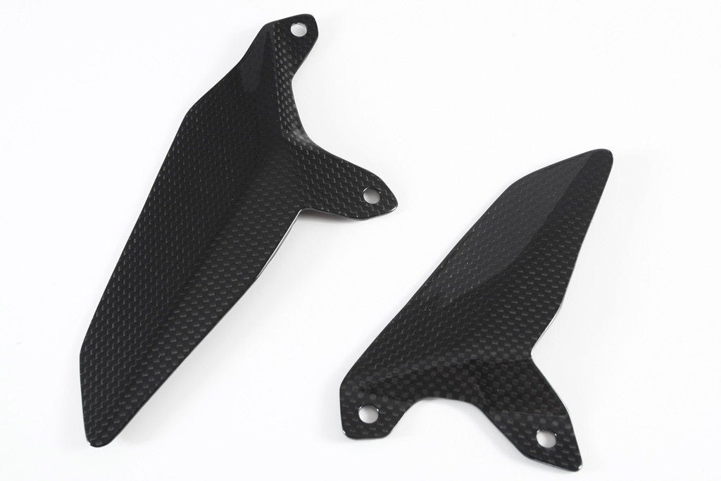 Fersenschutz Carbon Fullsix Ducati Panigale 899 (13-16)