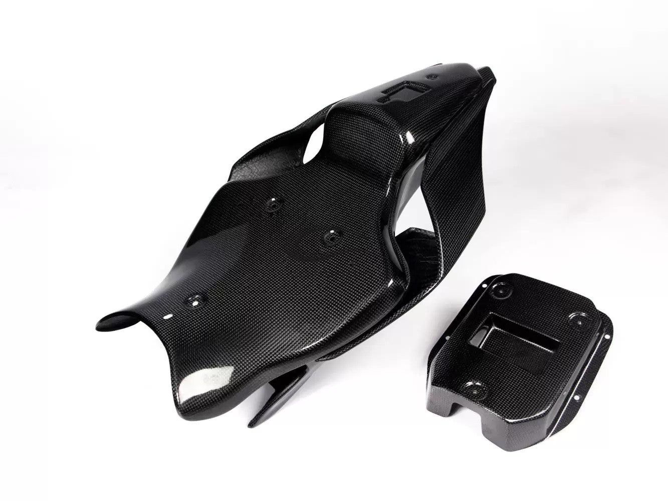 Komplettes Verkleidungsset Carbon Yamaha YZF-R1/M RN65 (20-25)