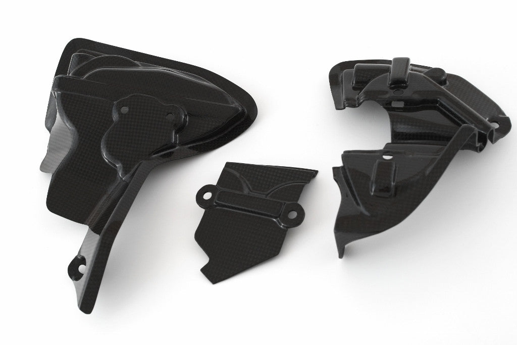 Zylinderkopfabdeckung Carbon Fullsix Ducati Panigale 1199/R/S (12-17)
