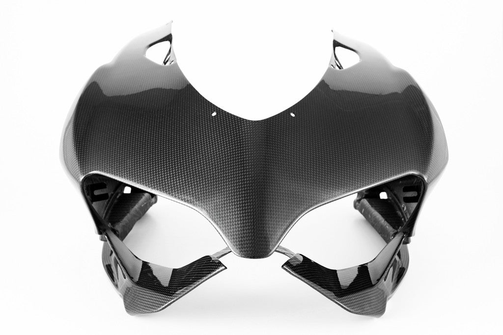 Frontmaske Carbon Fullsix Ducati Panigale 899 (13-16)