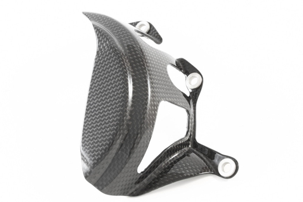 Lichtmaschinen Abdeckung Carbon Fullsix Ducati Panigale V2 955 (20-24)