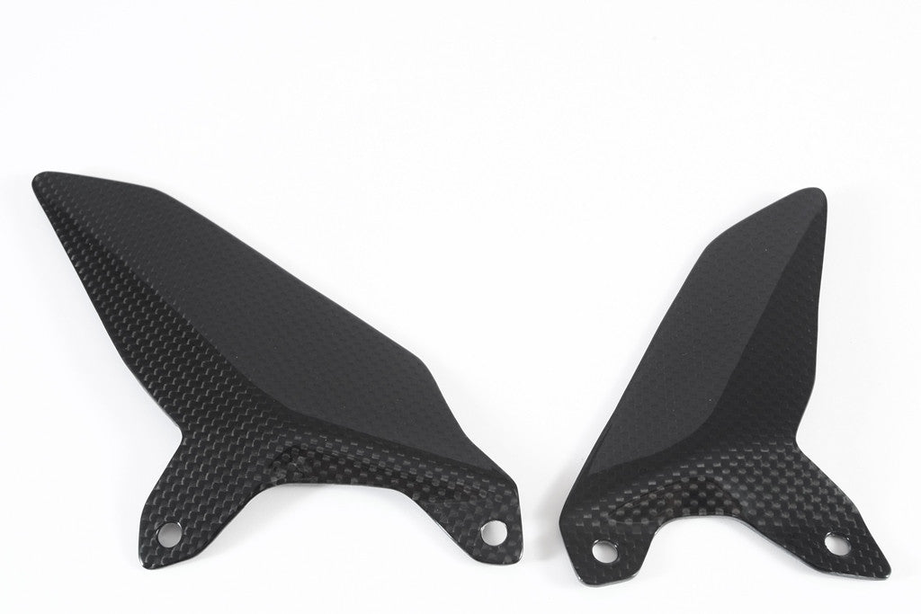 Fersenschutz Carbon Fullsix Ducati Panigale 899 (13-16)