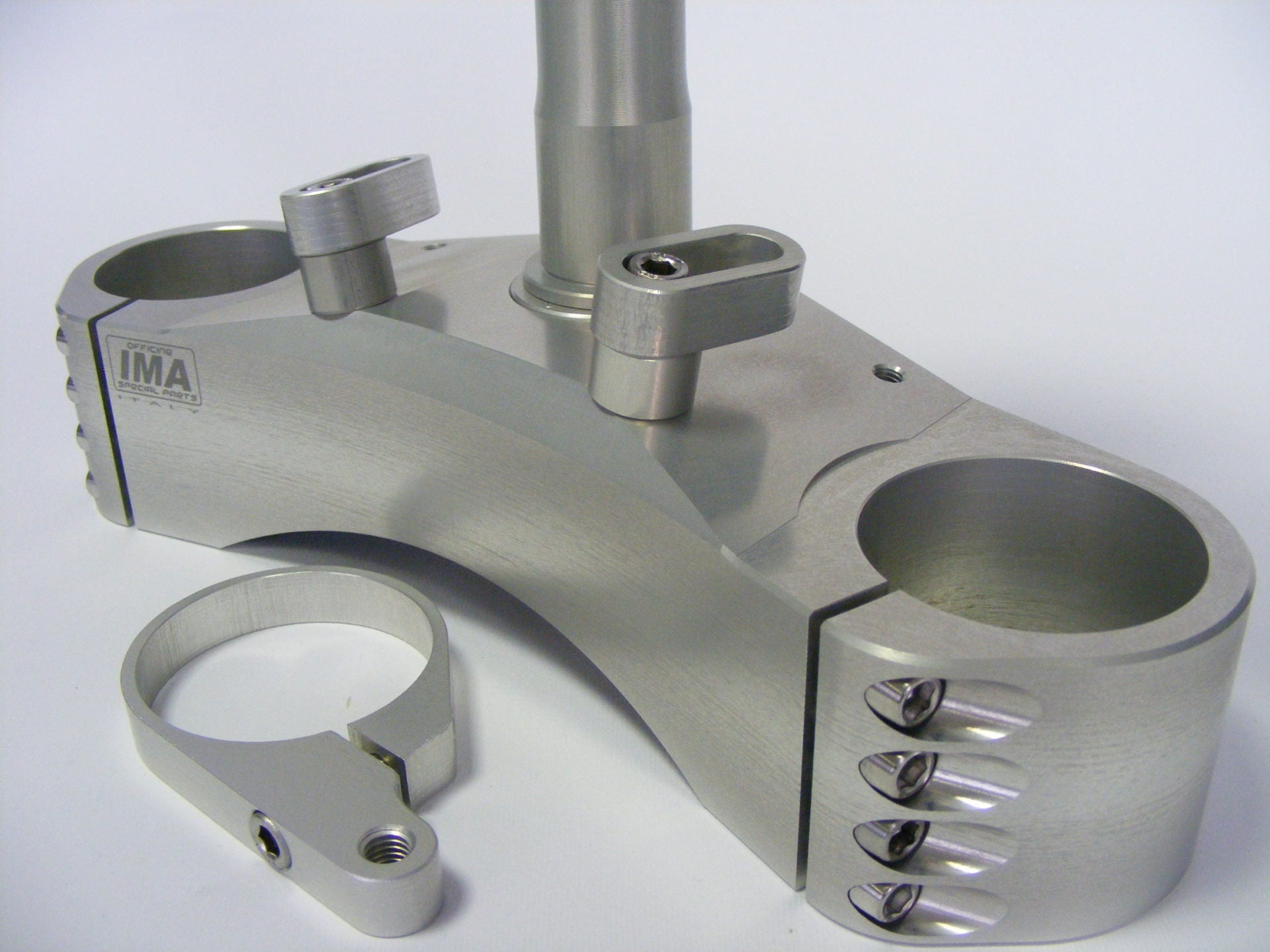 Ima Special Parts STK Racing Gabelbrücke Suzuki GSX-R 1000 (17-23)