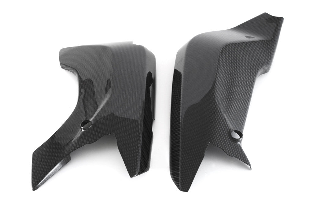 Schwingenabdeckung Carbon Fullsix Ducati Panigale 899 (13-16)
