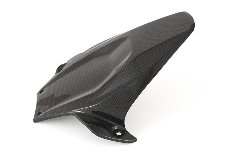 Hinterer Kotflügel Carbon Fullsix Ducati Panigale 899 (13-16)