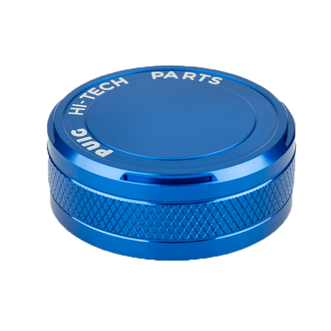 Afsluitdop Achter Puig Kawasaki ZX-4 RR (23-25) 