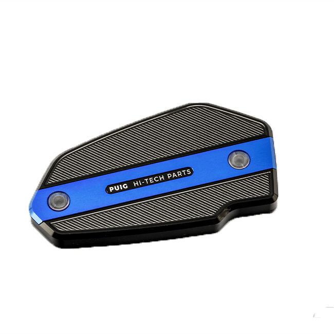 Vervangingsdeksel Voor Puig Kawasaki ZX-4 RR (23-25) 