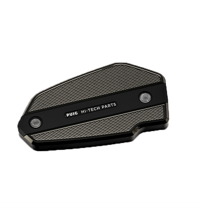 Vervangingsdeksel Voor Puig Kawasaki ZX-4 RR (23-25) 